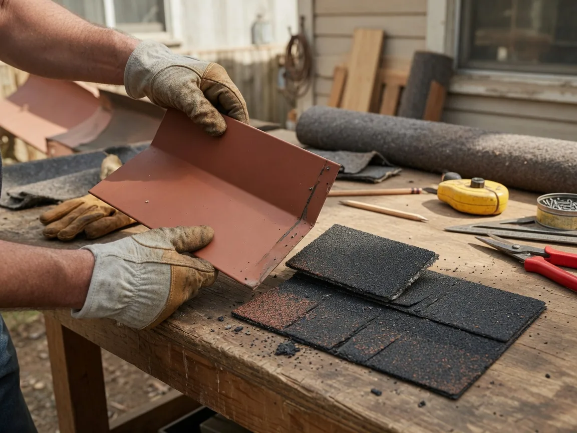 Roof Repair company in Hamlin, TX